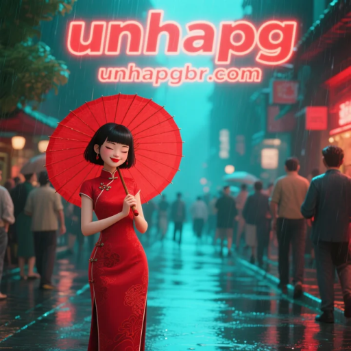 unhapg unhapg
